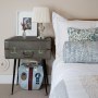 Grade 2 Listed Cottage in Battle | Guest Bedroom in Country Cottage | Interior Designers